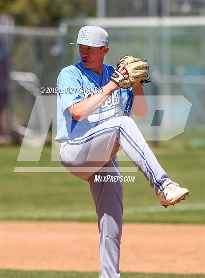 Thumbnail 3 in Quartz Hill @ West Ranch (Easton Tournament) photogallery.