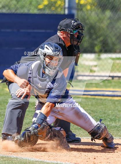 Thumbnail 3 in Quartz Hill @ West Ranch (Easton Tournament) photogallery.