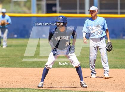 Thumbnail 3 in Quartz Hill @ West Ranch (Easton Tournament) photogallery.