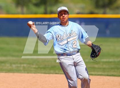 Thumbnail 1 in Quartz Hill @ West Ranch (Easton Tournament) photogallery.