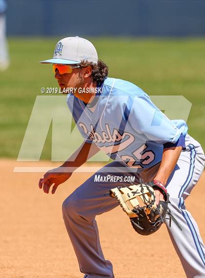 Thumbnail 3 in Quartz Hill @ West Ranch (Easton Tournament) photogallery.