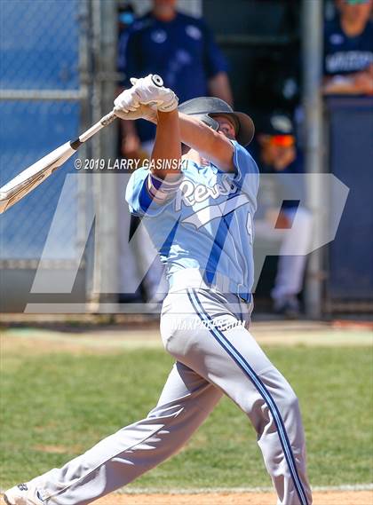 Thumbnail 2 in Quartz Hill @ West Ranch (Easton Tournament) photogallery.