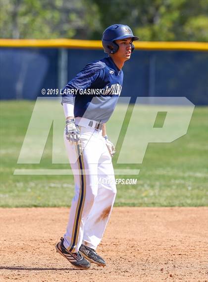 Thumbnail 2 in Quartz Hill @ West Ranch (Easton Tournament) photogallery.