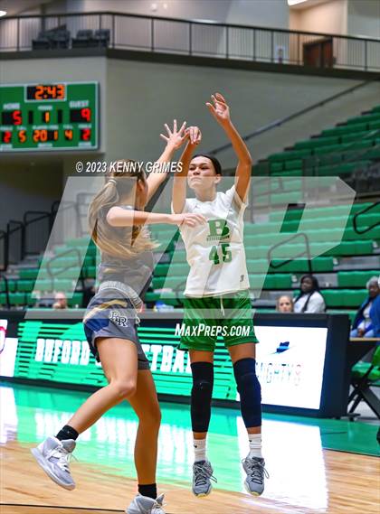 Thumbnail 2 in Buford vs River Ridge photogallery.