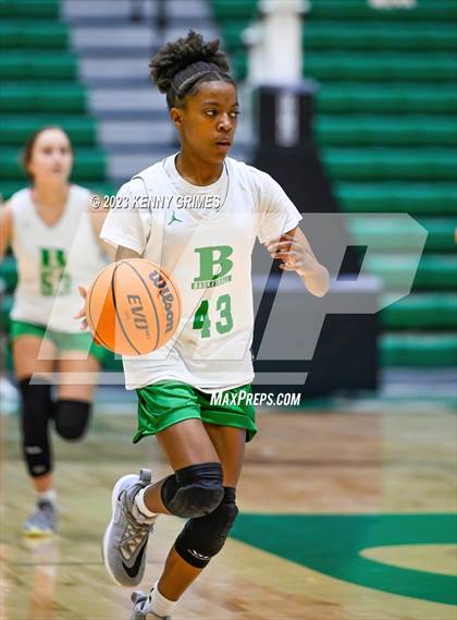 Thumbnail 3 in Buford vs River Ridge photogallery.