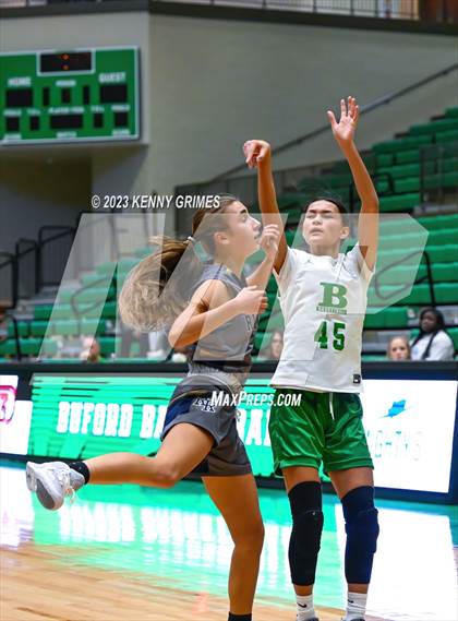 Thumbnail 3 in Buford vs River Ridge photogallery.
