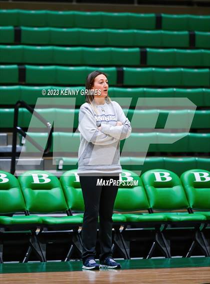 Thumbnail 1 in Buford vs River Ridge photogallery.