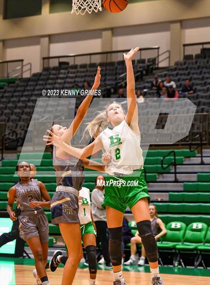 Thumbnail 1 in Buford vs River Ridge photogallery.
