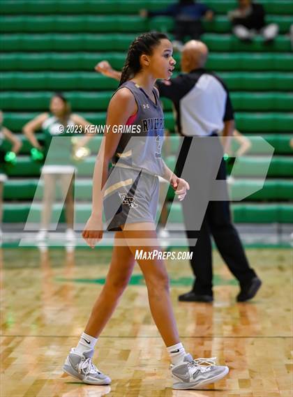 Thumbnail 2 in Buford vs River Ridge photogallery.