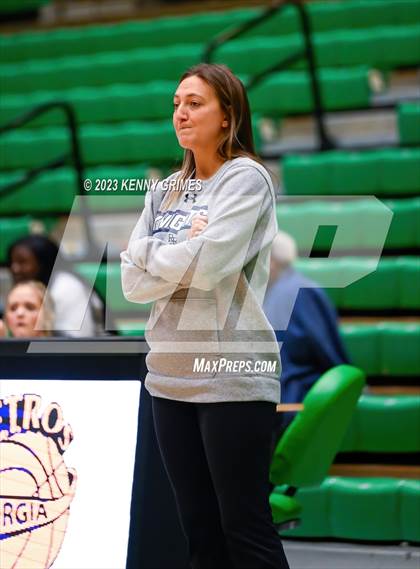 Thumbnail 3 in Buford vs River Ridge photogallery.