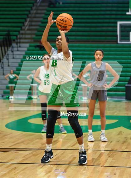Thumbnail 2 in Buford vs River Ridge photogallery.