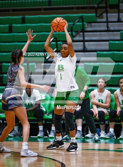 Thumbnail 3 in Buford vs River Ridge photogallery.