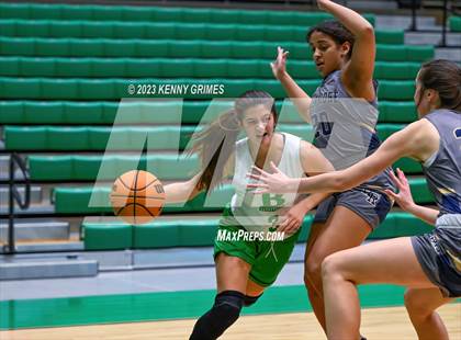 Thumbnail 3 in Buford vs River Ridge photogallery.