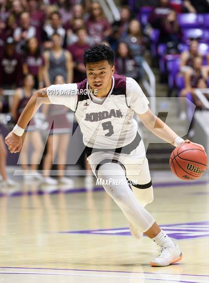 Thumbnail 3 in Corner Canyon vs. Jordan (UHSAA 5A Final) photogallery.