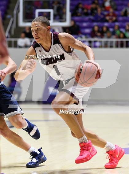 Thumbnail 3 in Corner Canyon vs. Jordan (UHSAA 5A Final) photogallery.