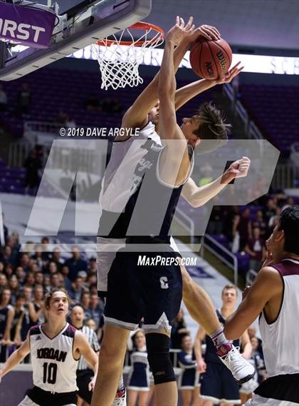 Thumbnail 1 in Corner Canyon vs. Jordan (UHSAA 5A Final) photogallery.