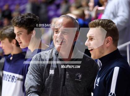 Thumbnail 1 in Corner Canyon vs. Jordan (UHSAA 5A Final) photogallery.