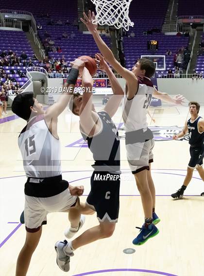 Thumbnail 2 in Corner Canyon vs. Jordan (UHSAA 5A Final) photogallery.