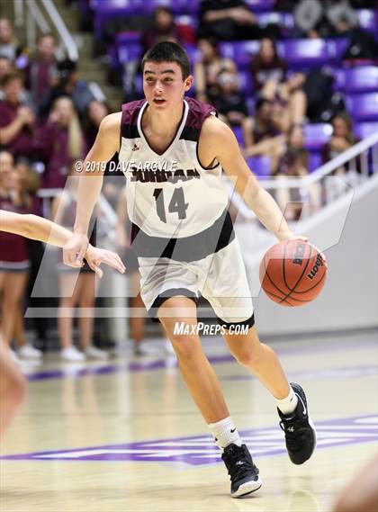 Thumbnail 1 in Corner Canyon vs. Jordan (UHSAA 5A Final) photogallery.