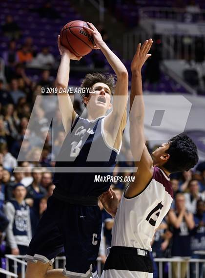 Thumbnail 3 in Corner Canyon vs. Jordan (UHSAA 5A Final) photogallery.