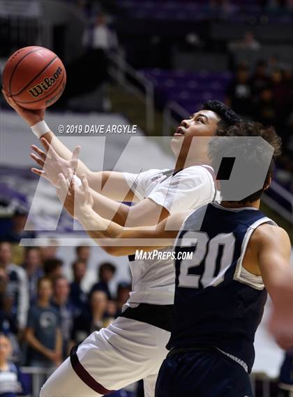 Thumbnail 3 in Corner Canyon vs. Jordan (UHSAA 5A Final) photogallery.