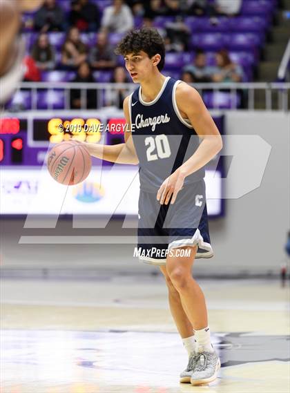 Thumbnail 3 in Corner Canyon vs. Jordan (UHSAA 5A Final) photogallery.