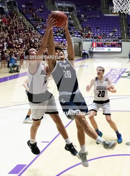 Thumbnail 3 in Corner Canyon vs. Jordan (UHSAA 5A Final) photogallery.