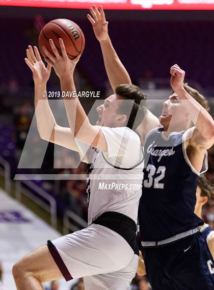 Thumbnail 2 in Corner Canyon vs. Jordan (UHSAA 5A Final) photogallery.