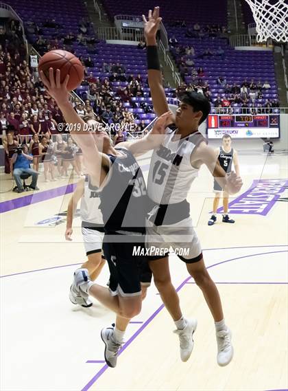 Thumbnail 1 in Corner Canyon vs. Jordan (UHSAA 5A Final) photogallery.
