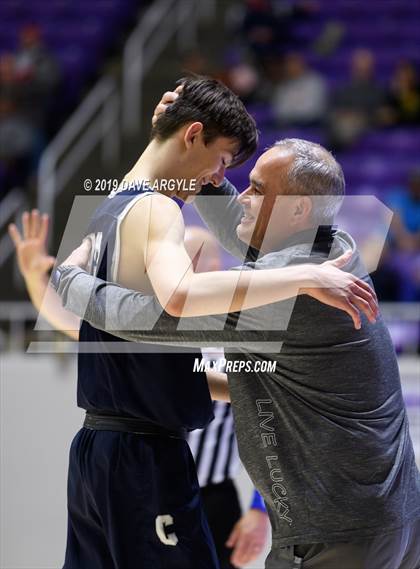 Thumbnail 3 in Corner Canyon vs. Jordan (UHSAA 5A Final) photogallery.