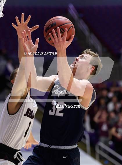 Thumbnail 1 in Corner Canyon vs. Jordan (UHSAA 5A Final) photogallery.