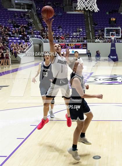 Thumbnail 1 in Corner Canyon vs. Jordan (UHSAA 5A Final) photogallery.