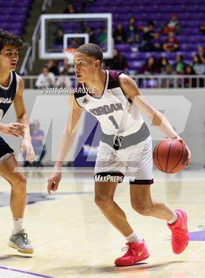 Thumbnail 3 in Corner Canyon vs. Jordan (UHSAA 5A Final) photogallery.