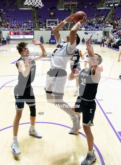 Thumbnail 2 in Corner Canyon vs. Jordan (UHSAA 5A Final) photogallery.
