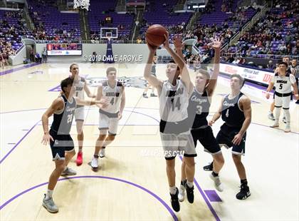 Thumbnail 2 in Corner Canyon vs. Jordan (UHSAA 5A Final) photogallery.