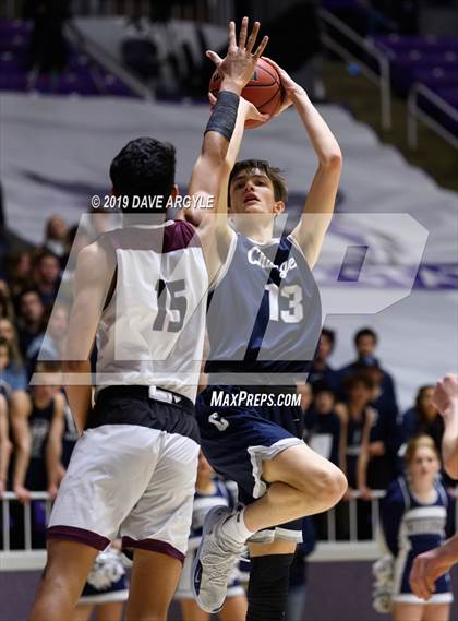 Thumbnail 1 in Corner Canyon vs. Jordan (UHSAA 5A Final) photogallery.