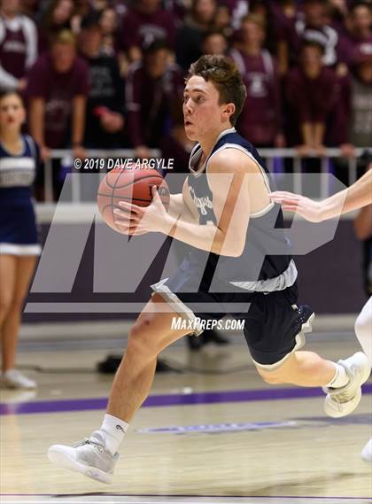 Thumbnail 1 in Corner Canyon vs. Jordan (UHSAA 5A Final) photogallery.