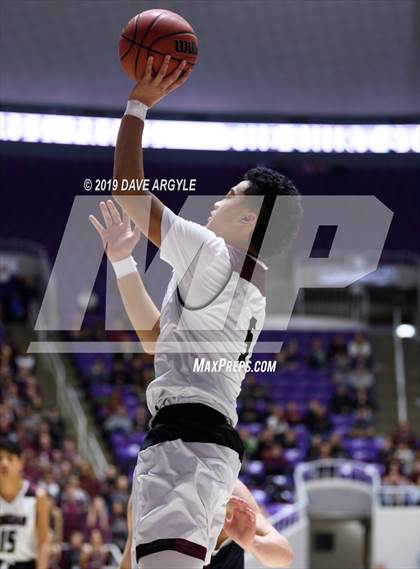 Thumbnail 2 in Corner Canyon vs. Jordan (UHSAA 5A Final) photogallery.