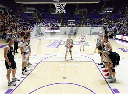 Thumbnail 2 in Corner Canyon vs. Jordan (UHSAA 5A Final) photogallery.