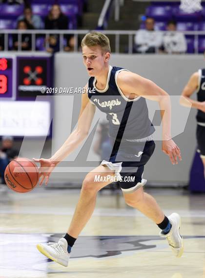 Thumbnail 1 in Corner Canyon vs. Jordan (UHSAA 5A Final) photogallery.