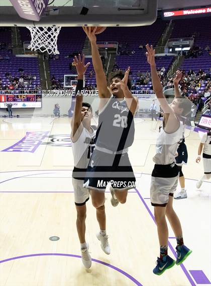 Thumbnail 3 in Corner Canyon vs. Jordan (UHSAA 5A Final) photogallery.