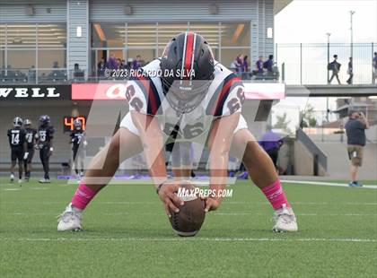 Thumbnail 3 in Tompkins vs Morton Ranch photogallery.