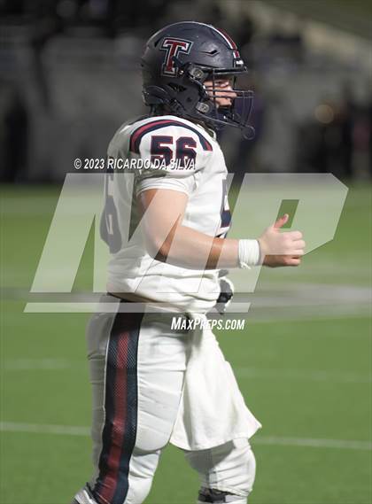 Thumbnail 2 in Tompkins vs Morton Ranch photogallery.