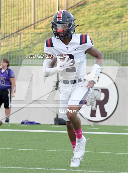 Thumbnail 1 in Tompkins vs Morton Ranch photogallery.