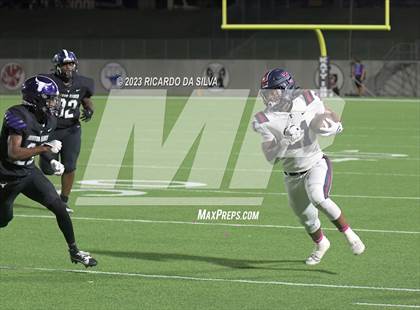 Thumbnail 3 in Tompkins vs Morton Ranch photogallery.