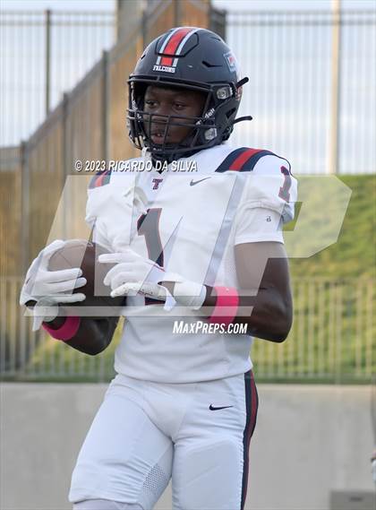 Thumbnail 2 in Tompkins vs Morton Ranch photogallery.