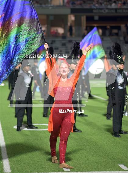 Thumbnail 2 in Tompkins vs Morton Ranch photogallery.