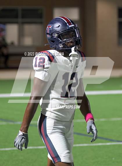 Thumbnail 2 in Tompkins vs Morton Ranch photogallery.