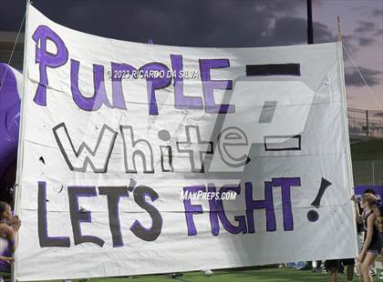 Thumbnail 2 in Tompkins vs Morton Ranch photogallery.