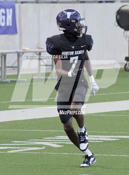 Thumbnail 2 in Tompkins vs Morton Ranch photogallery.